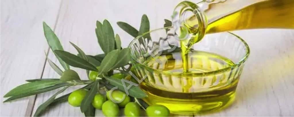 Buy 100% Pure Olive Carrier Essential Oil For Skin